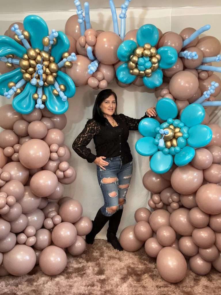 Garland 768x1024